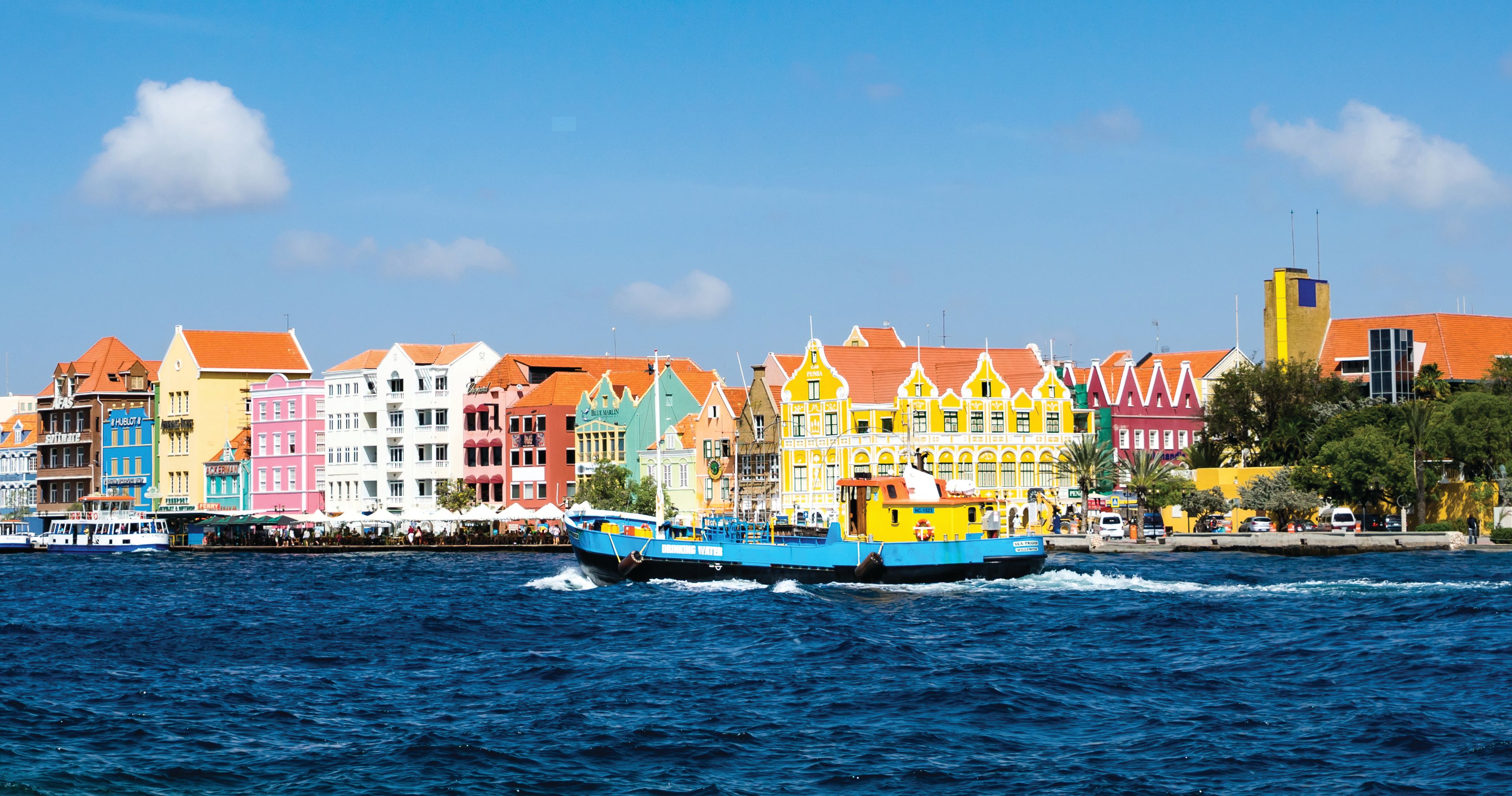 Caribbean Netherlands healthcare guide