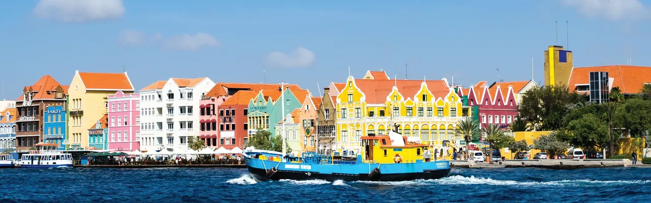 Caribbean Netherlands healthcare guide