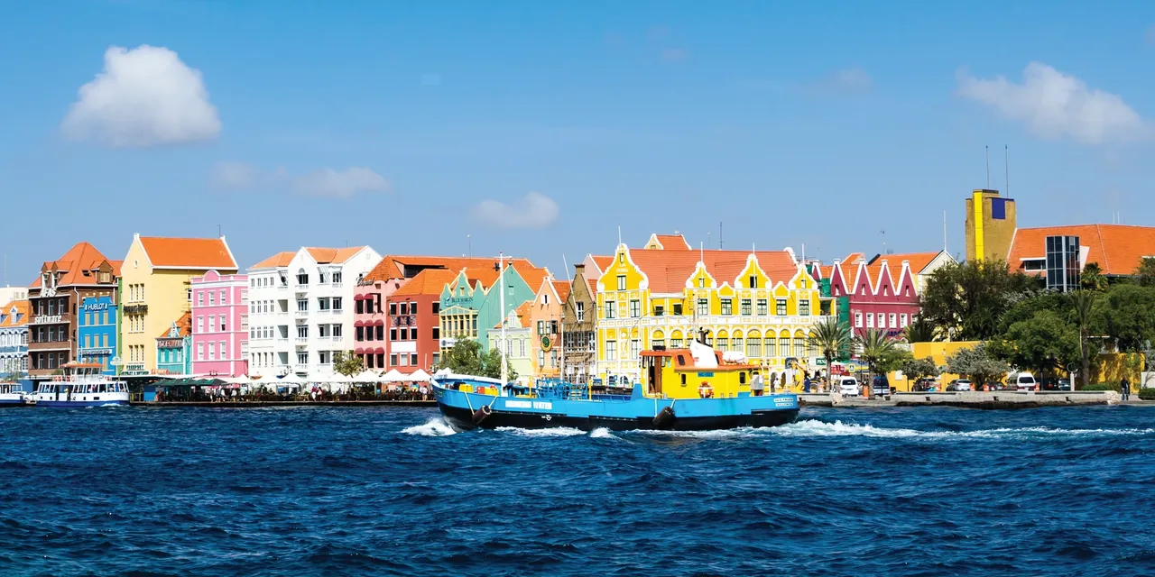 Caribbean Netherlands healthcare guide