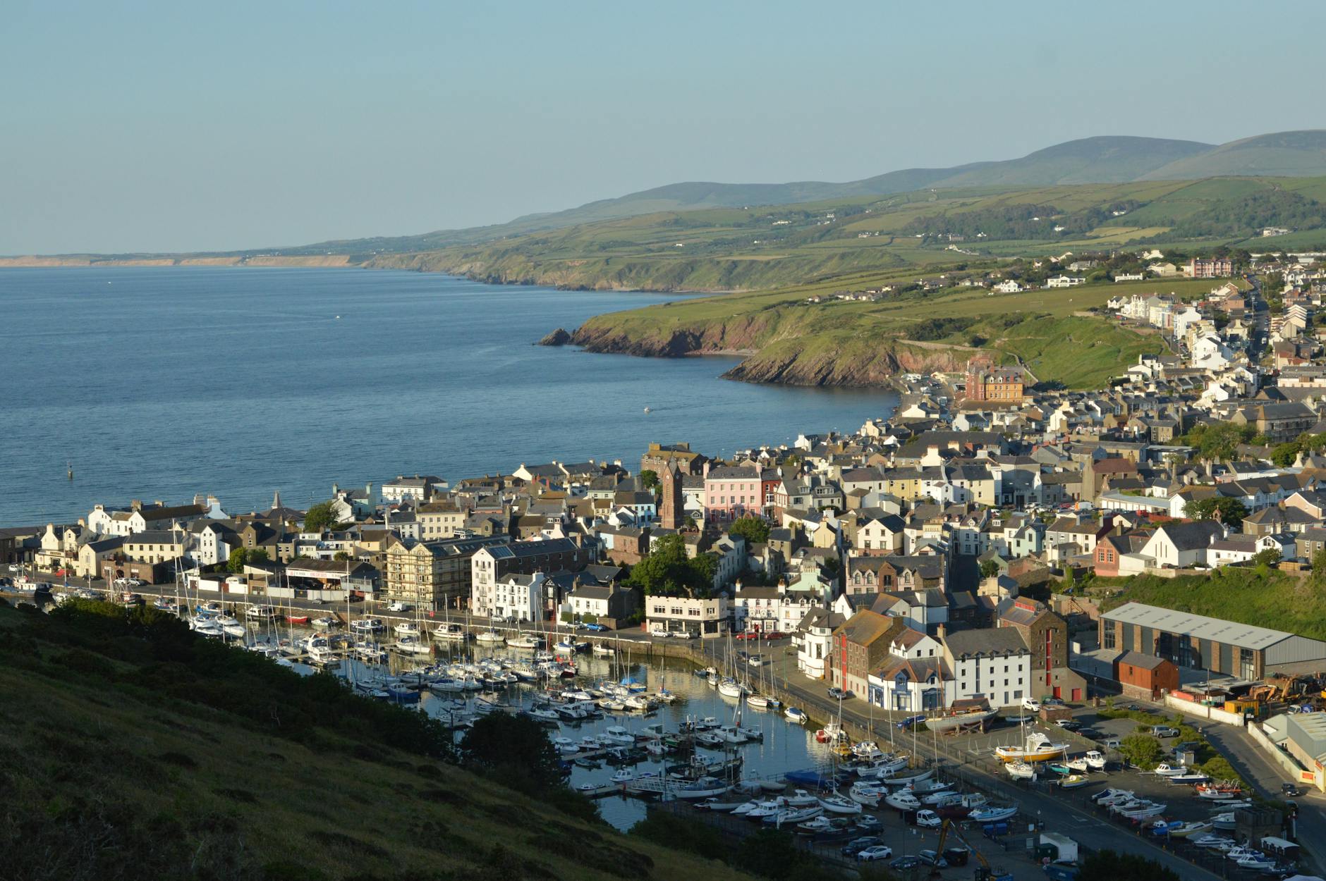 Isle of Man