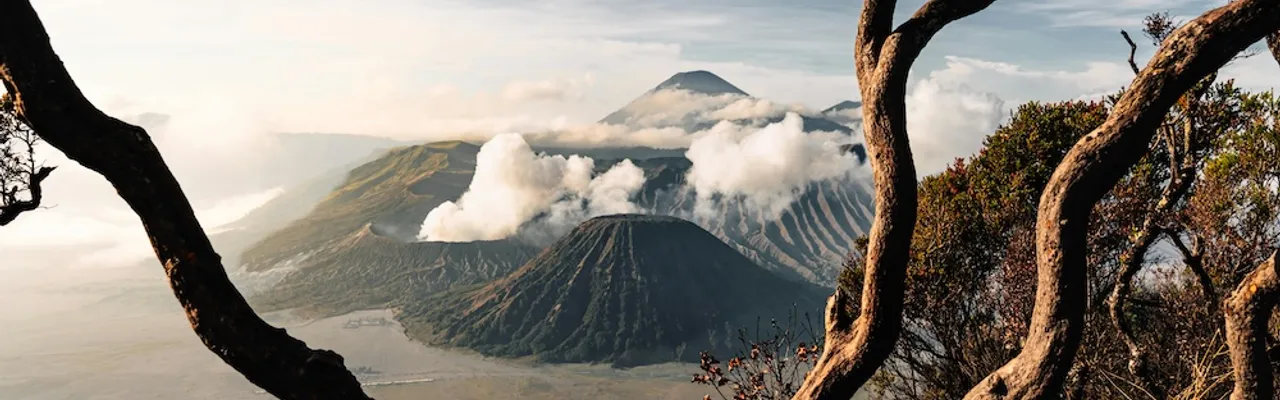 East Java, Indone