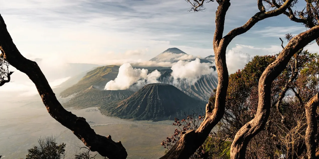 East Java, Indone