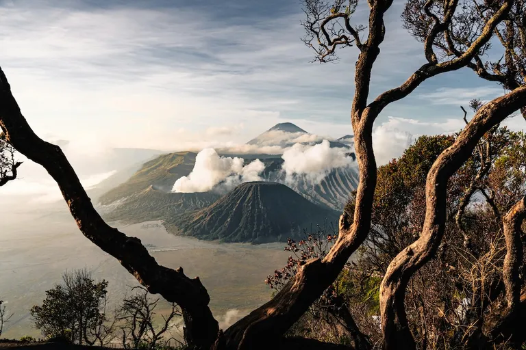 Indonesia, Java