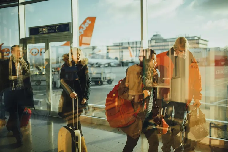 Travelling with ADHD Medications Abroad