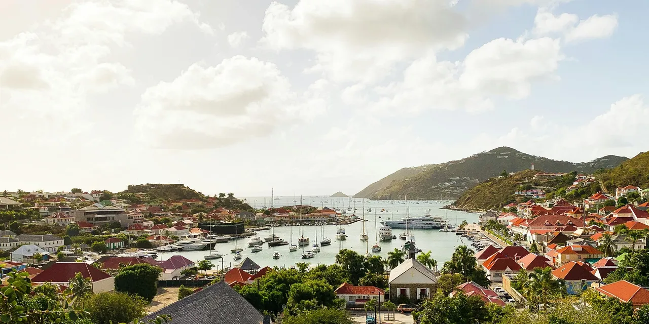 Saint Barthélemy healthcare guide
