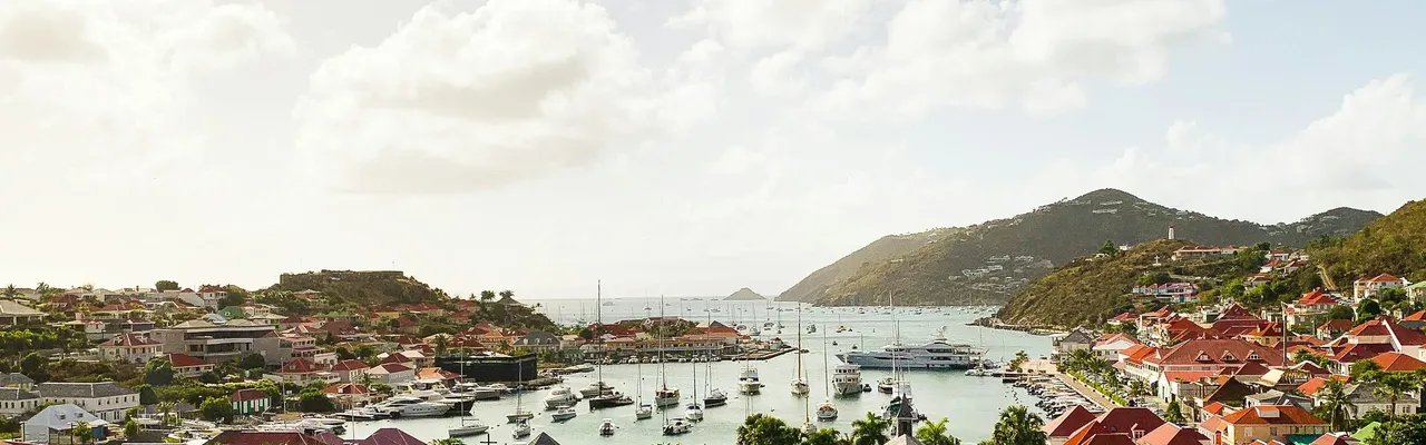 Saint Barthélemy healthcare guide