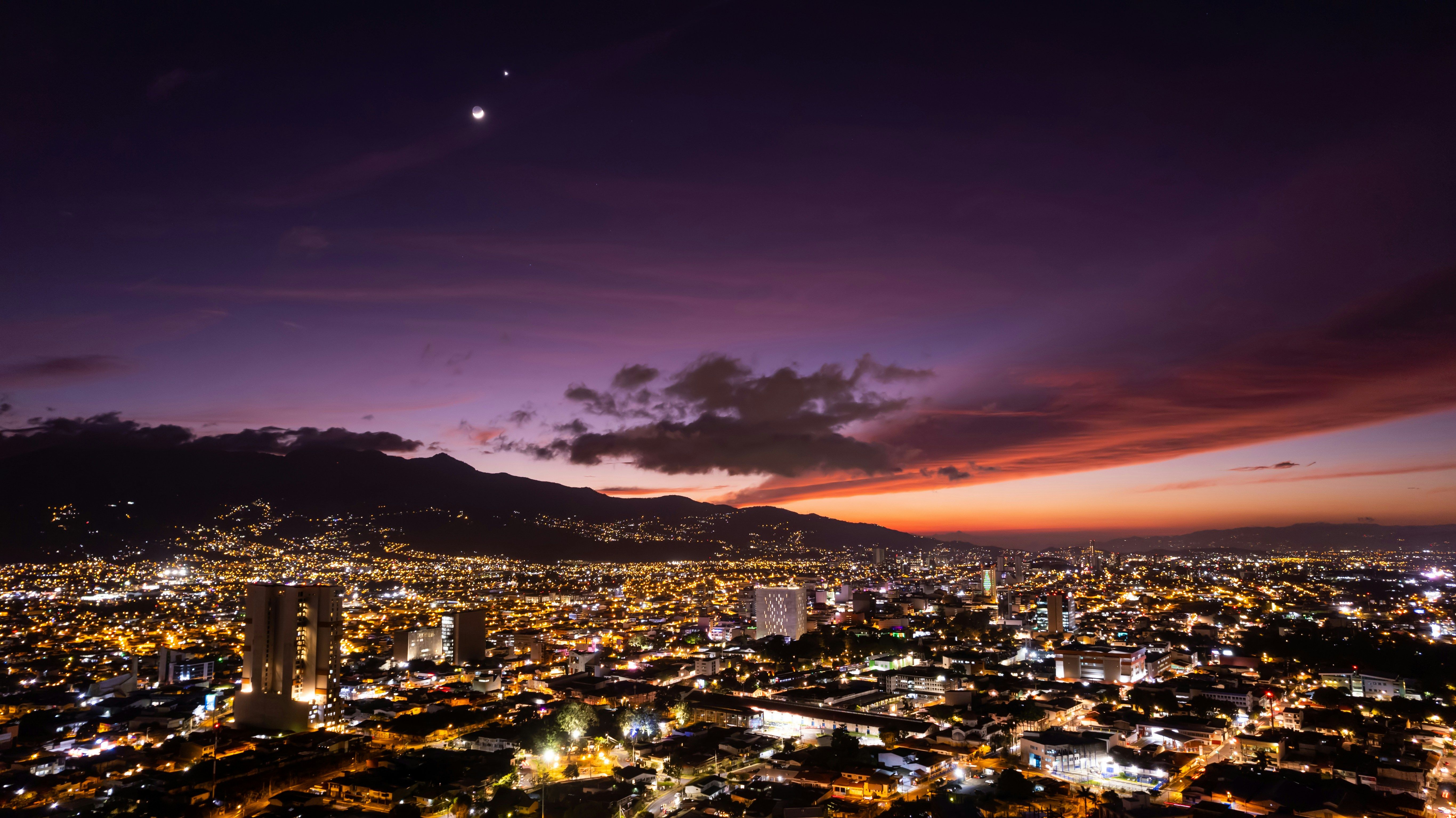 Healthcare in San José