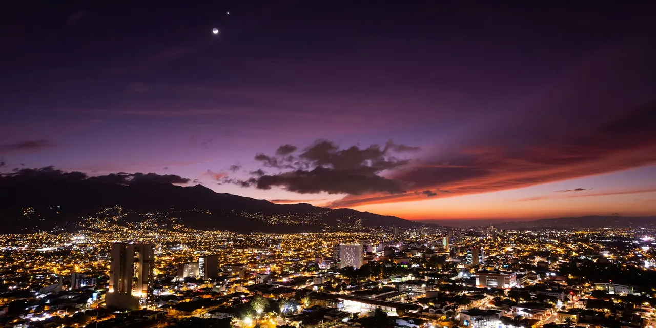 Healthcare in San José