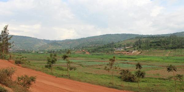Rwanda