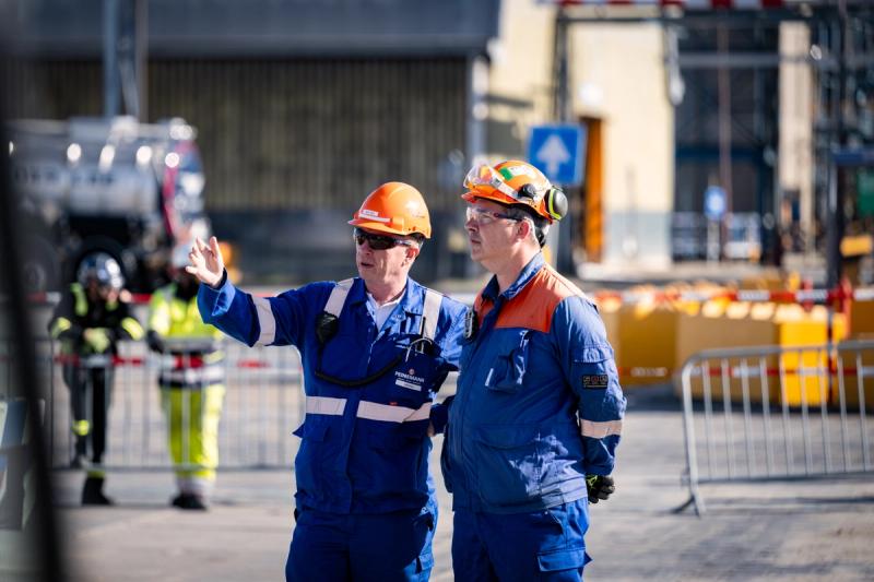 vacature afbeelding