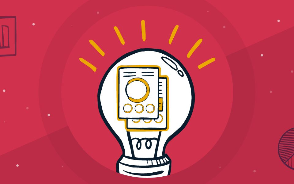 Cognition360 Business Intelligence