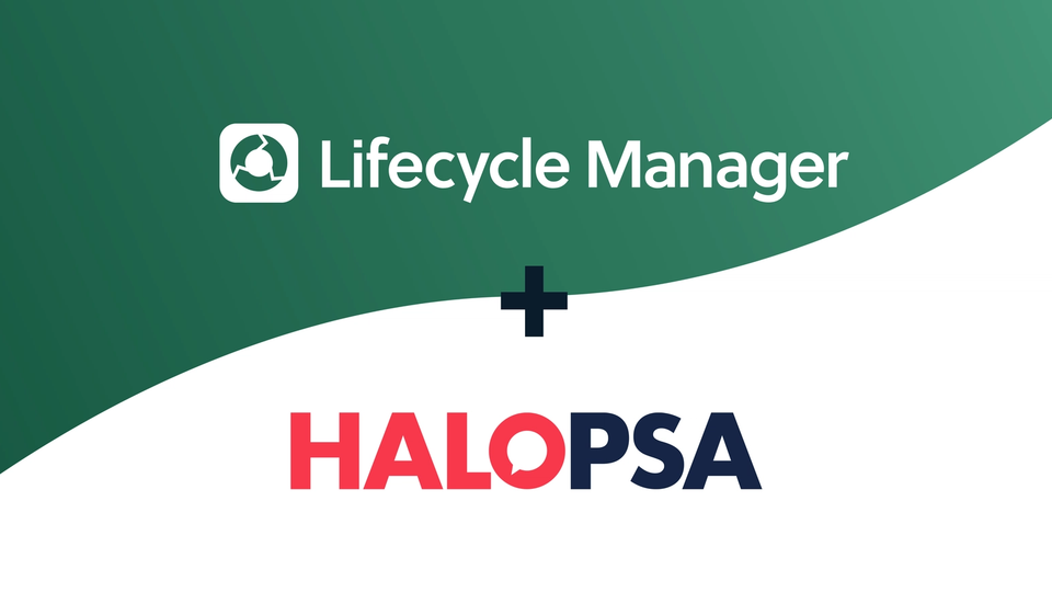 Opportunity Sync is Here and HaloPSA Integration Just Got a Lot Better