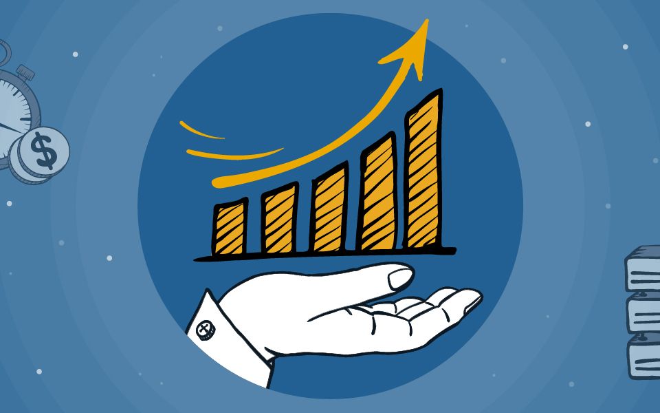 Backup management leads to scaleability