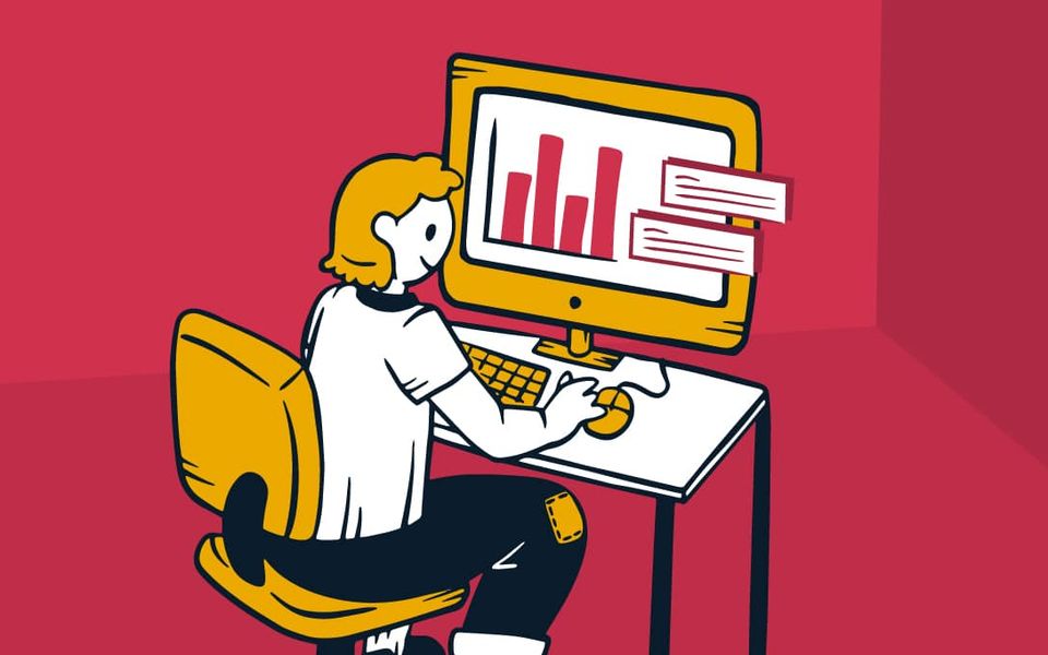 MSP monitoring tools, Cognition360, data visualization
