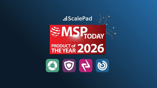 ScalePad x MSP Today