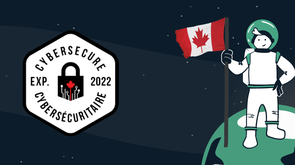 ControlMap, CyberSecure Canada, Framework, Compliance
