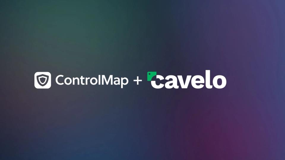 New Integration: ControlMap + cavelo