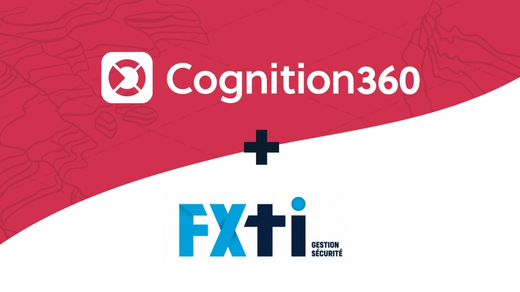 Cognition360 LIVE pilot delivers the goods for FXTI