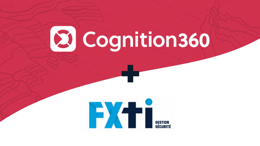 Cognition360 LIVE pilot delivers the goods for FXTI