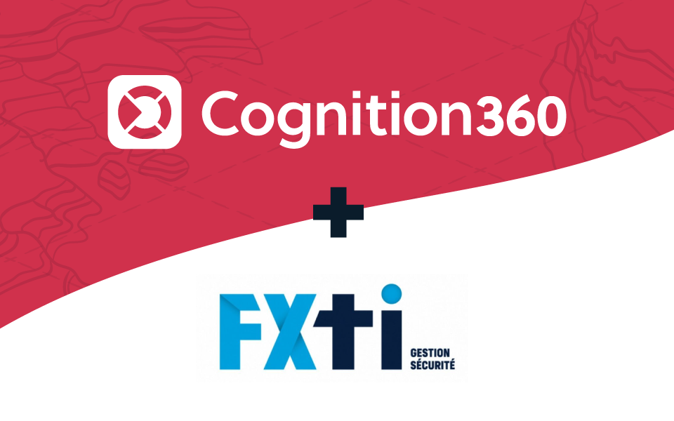 Cognition360 LIVE pilot delivers the goods for FXTI