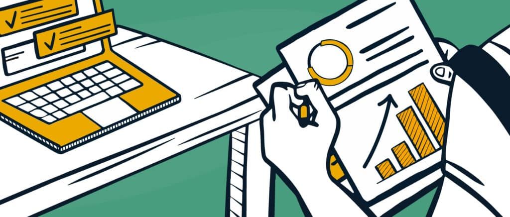 lifecycle manager qbr reporting