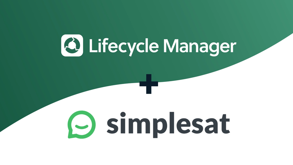 SimpleSAT + LM