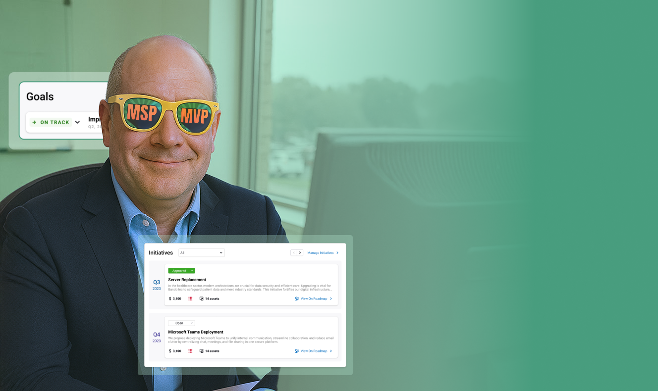 Lifecycle Manager Growth Enabler campaign visual