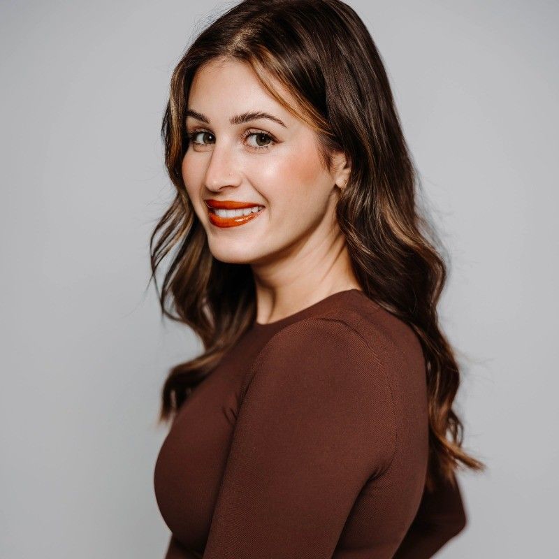 Janelle Maier