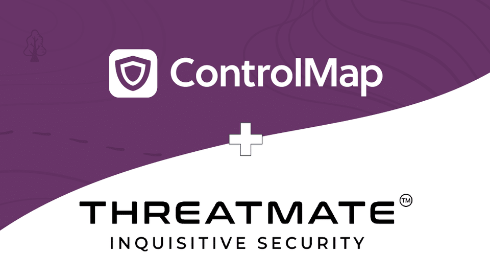 New ControlMap Integration: ThreatMate