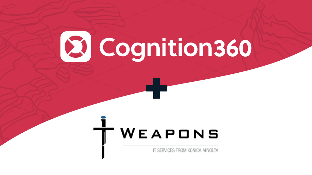 ‘Getting inside the data’ at IT Weapons