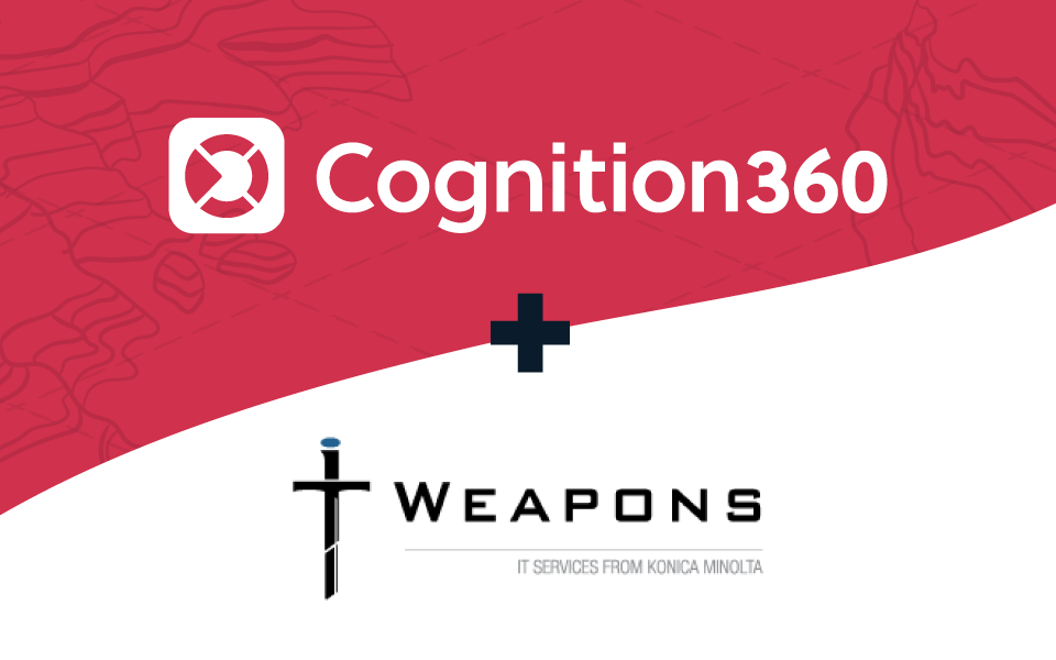 ‘Getting inside the data’ at IT Weapons
