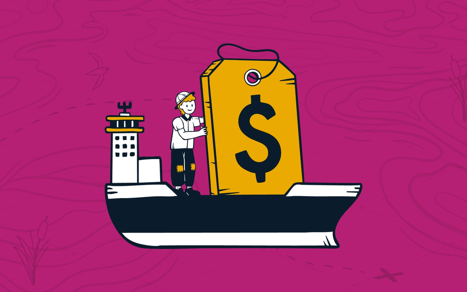 How to Handle Tariffs in Your Quoting Process in 2025