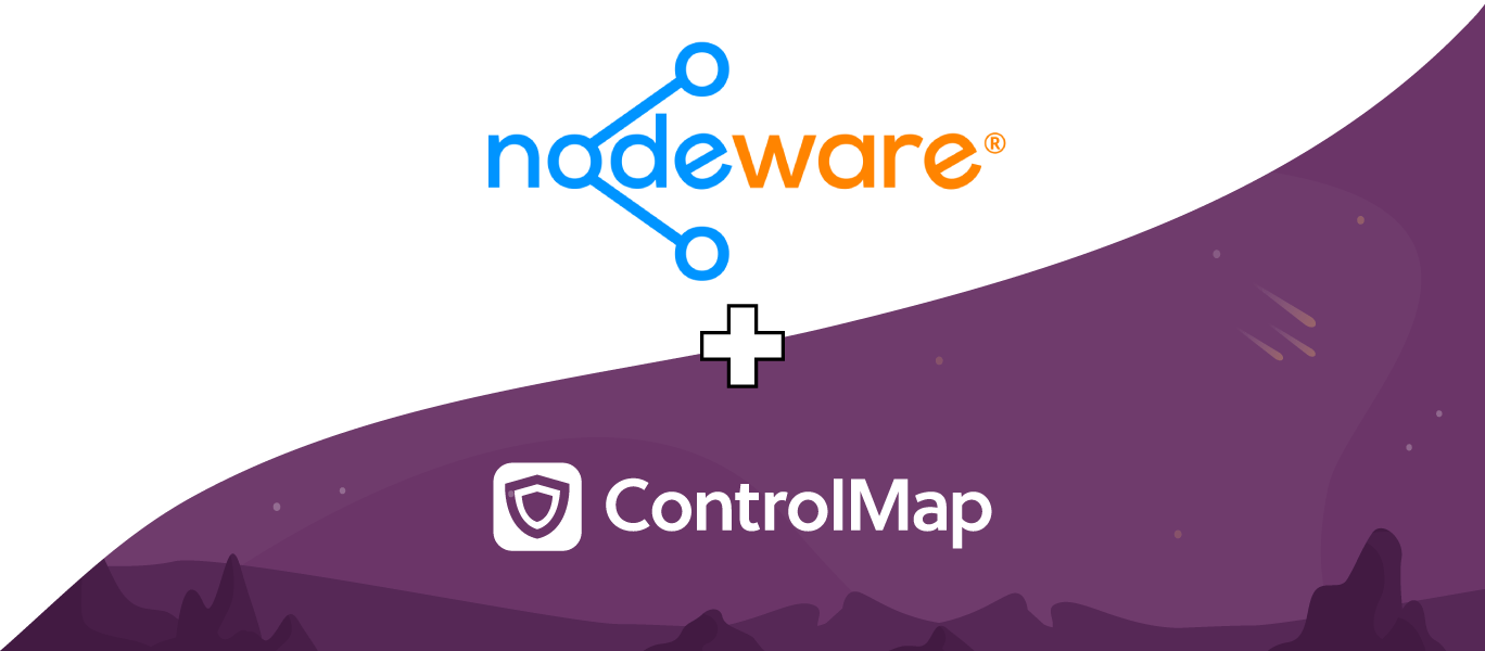 ControlMap Now Integrates With Nodeware