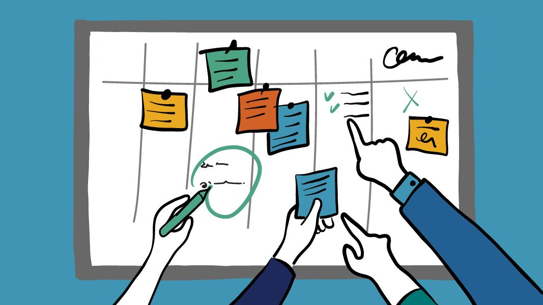 Avoid IT emergencies by planning ahead with clients