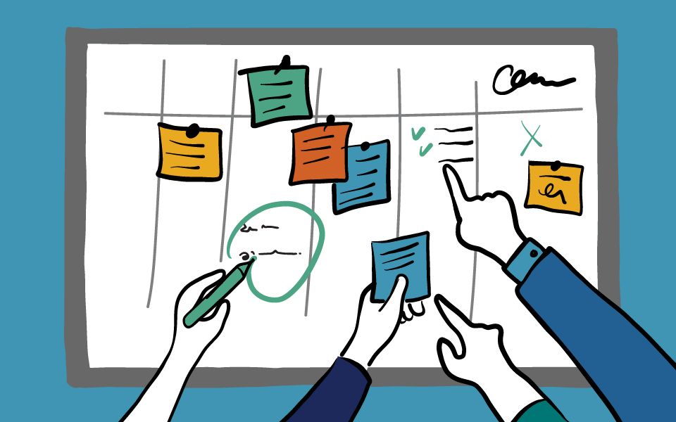 Avoid IT emergencies by planning ahead with clients