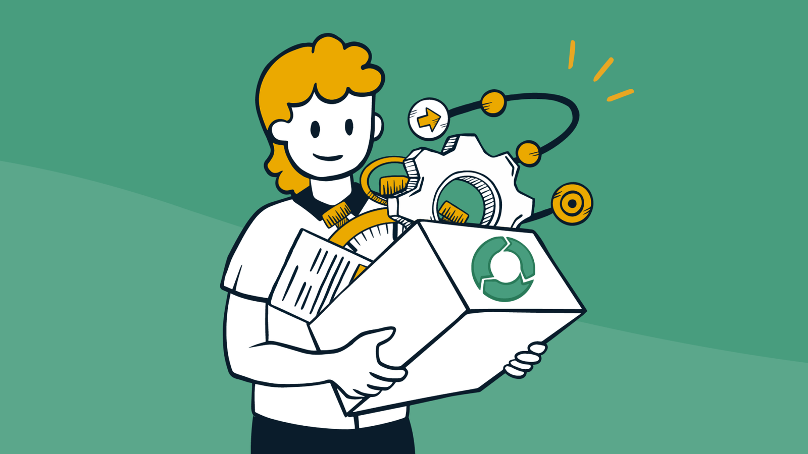 Introducing Lifecycle Manager for Client Engagement
