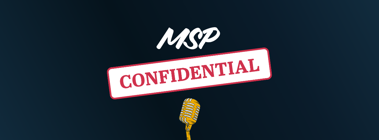 MSP Confidential
