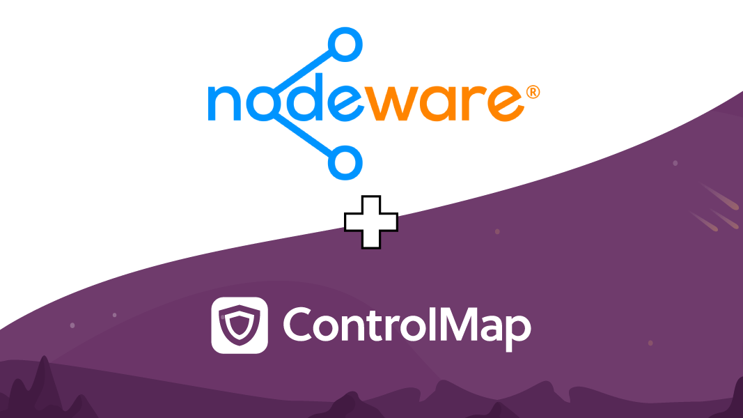 ControlMap Now Integrates With Nodeware