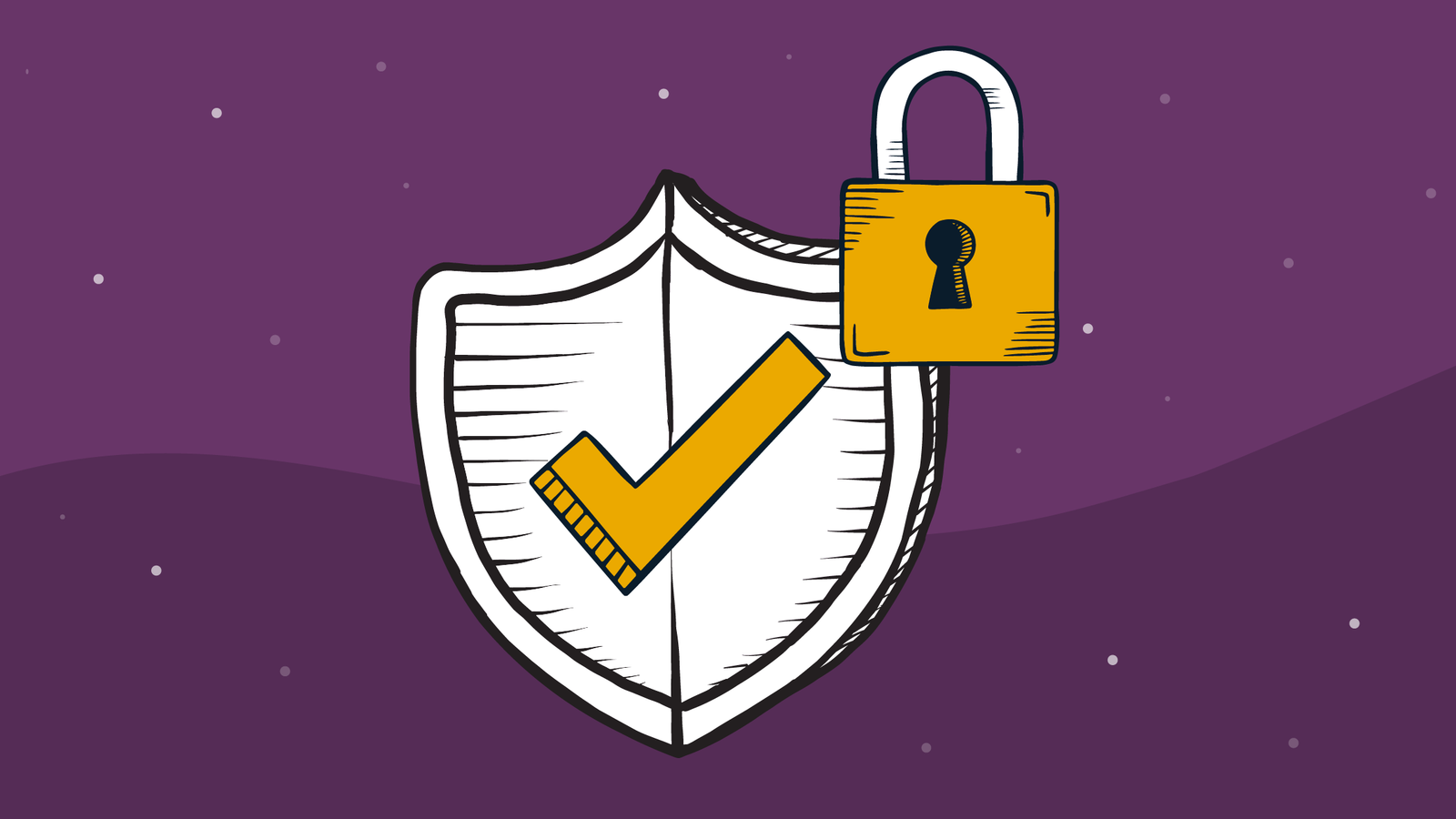 Data security
