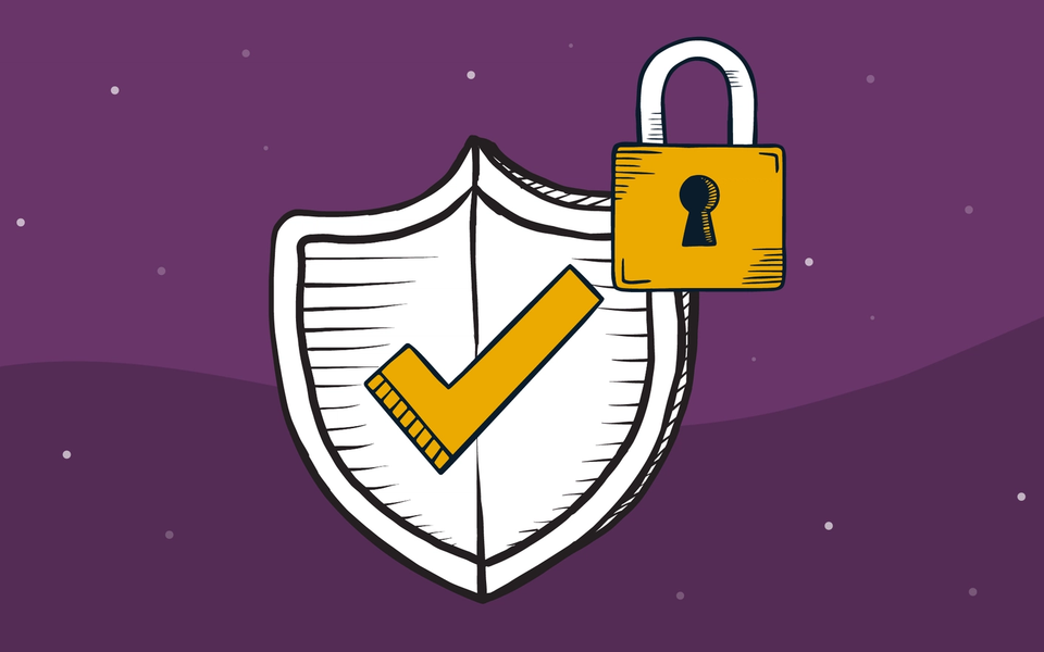 Data security