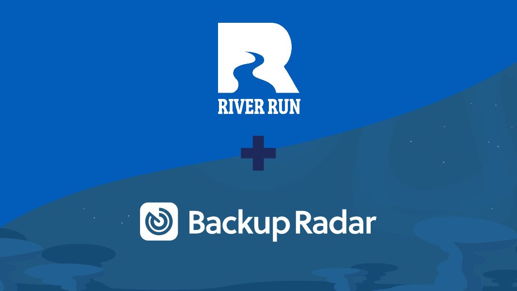 RiverRun-and-Backup-Radar