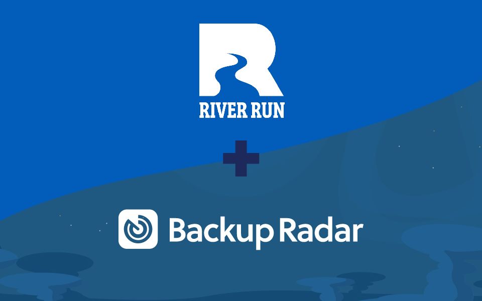 RiverRun-and-Backup-Radar