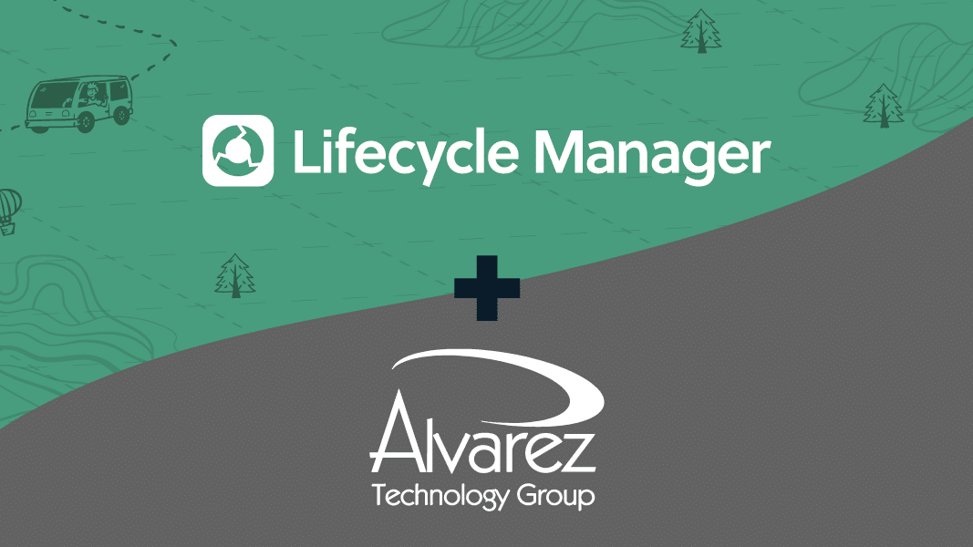 Communicating through visuals: How Alvarez Technology Group builds conversations with clients