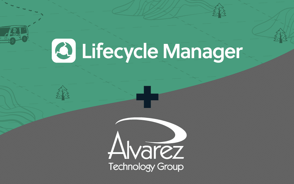 Communicating through visuals: How Alvarez Technology Group builds conversations with clients