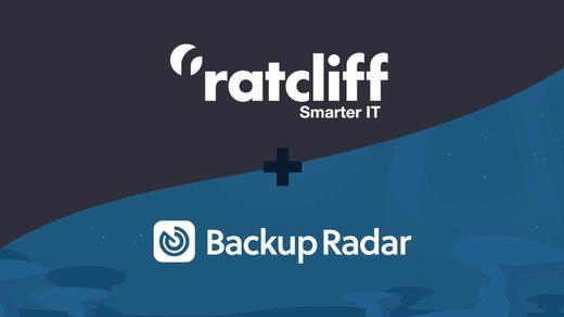 Ratcliff Backup Monitoring
