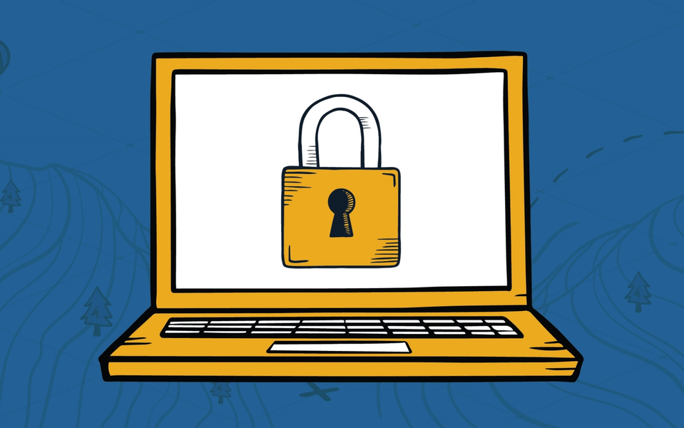 Why you need a Data Protection Strategy - yesterday