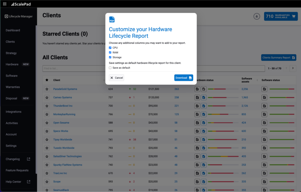 personalize-client-engagements-with-customizable-hardware-reports inline image 14