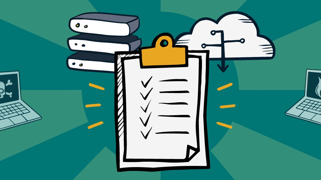 Backup Disaster Recovery for MSPs