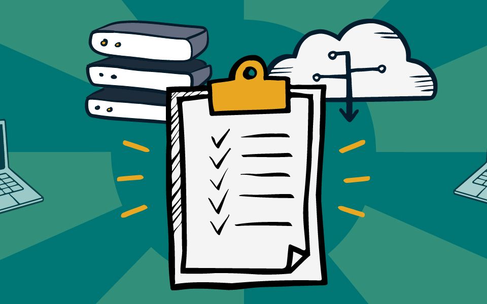 Backup Disaster Recovery for MSPs