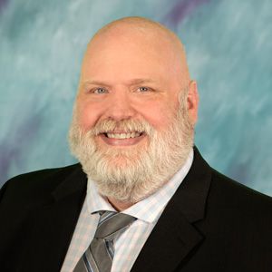 James Fodor, Client Success Manager, CCB Technology